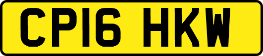 CP16HKW