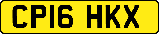 CP16HKX