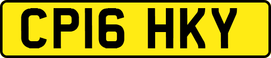 CP16HKY