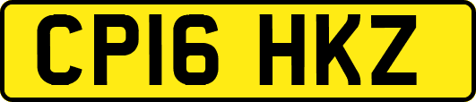 CP16HKZ