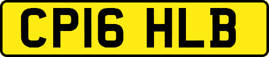 CP16HLB