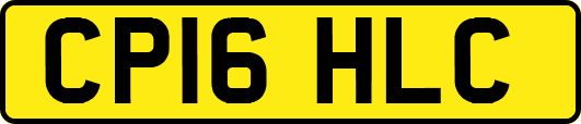 CP16HLC