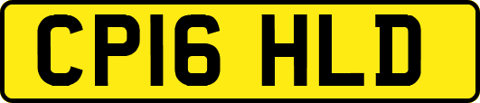 CP16HLD
