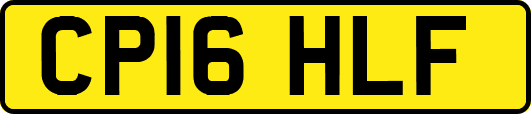 CP16HLF