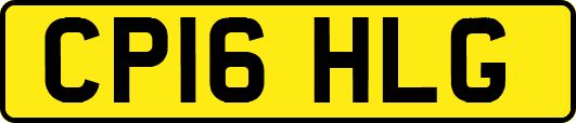 CP16HLG