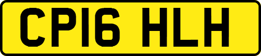 CP16HLH