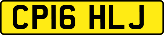 CP16HLJ