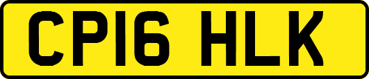 CP16HLK