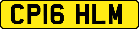CP16HLM