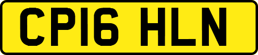 CP16HLN