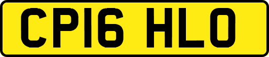 CP16HLO