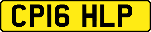 CP16HLP
