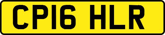 CP16HLR