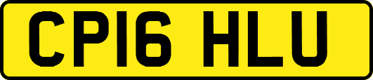 CP16HLU