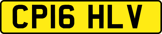 CP16HLV
