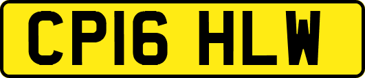 CP16HLW