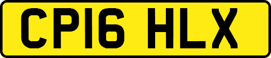 CP16HLX