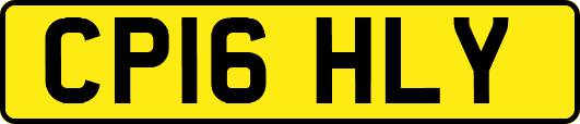CP16HLY