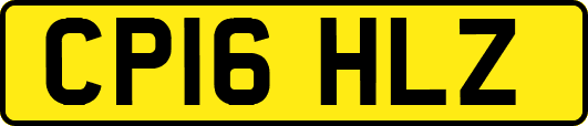 CP16HLZ