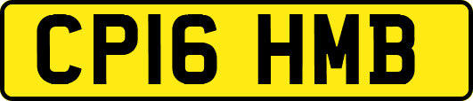 CP16HMB