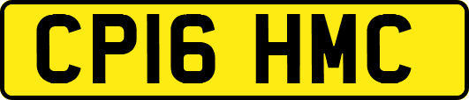 CP16HMC