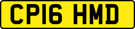 CP16HMD