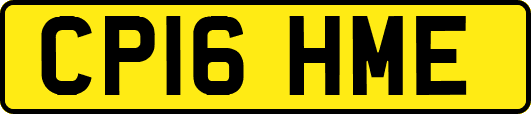 CP16HME