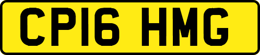 CP16HMG