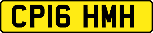 CP16HMH