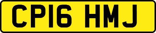 CP16HMJ