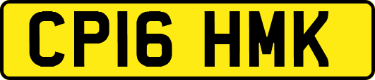 CP16HMK