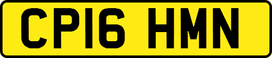 CP16HMN