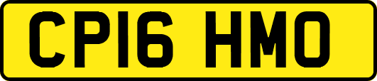 CP16HMO