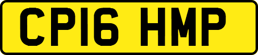 CP16HMP