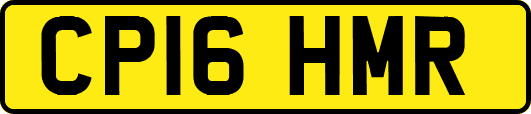 CP16HMR