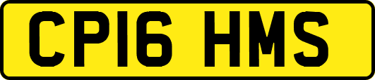 CP16HMS