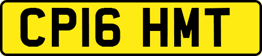 CP16HMT