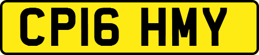 CP16HMY