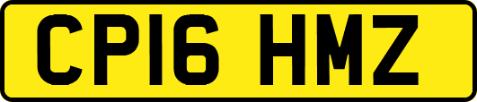CP16HMZ