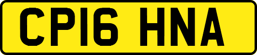 CP16HNA