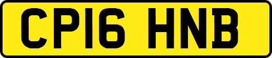 CP16HNB