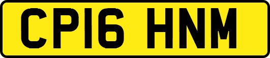 CP16HNM