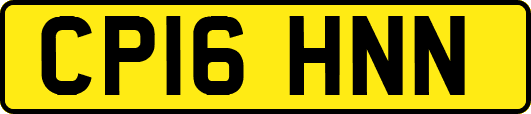 CP16HNN