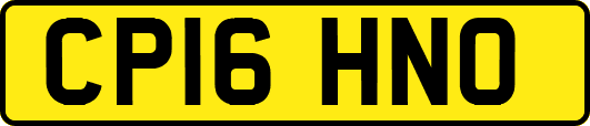 CP16HNO