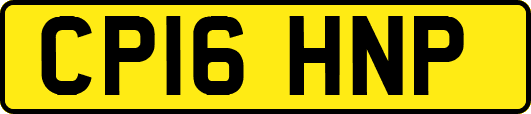CP16HNP
