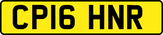 CP16HNR