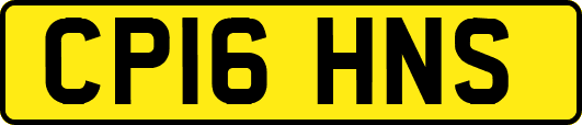 CP16HNS