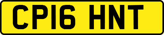 CP16HNT