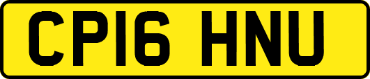 CP16HNU