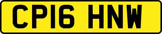 CP16HNW